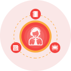 智慧黨建產品服務之專業培訓，配套手冊